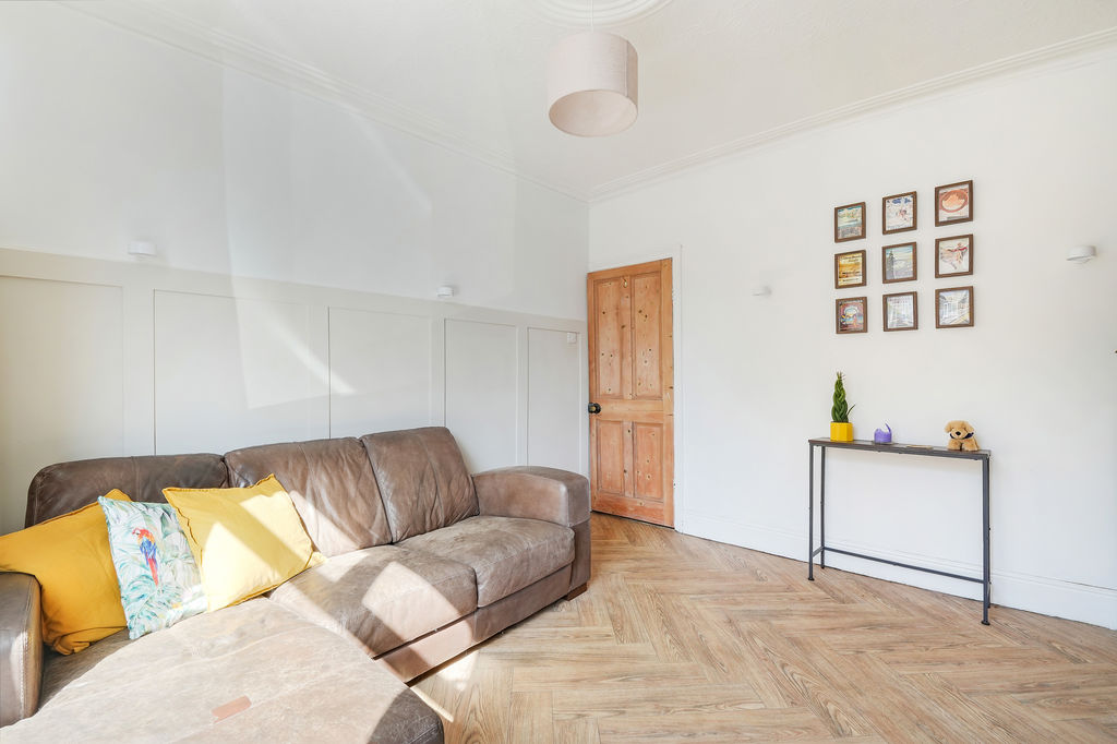 Burgoyne Road Walkley
